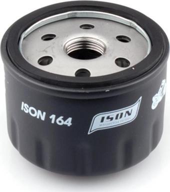 ISON FILTER BMW R1200 GS 04-12 , K1600, RNINE Yağ Filtresi