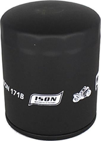 ISON FILTER HARLEY DAVIDSON FLH, FHS , FXD YAĞ Yağ Filtresi