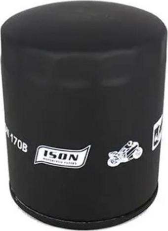 ISON FILTER HARLEY DAVIDSON XL883/1200 Yağ Filtresi