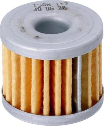 ISON FILTER HONDA DCT Şanzıman Filtresi