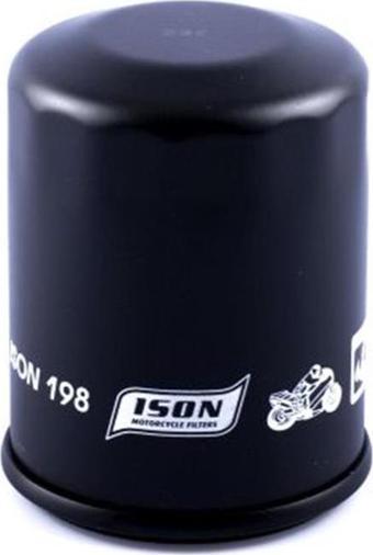 ISON FILTER POLARIS SPORTSMAN/RANGER 570/800/1000 , VICTORY Yağ Filtresi