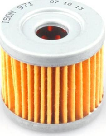 ISON FILTER SUZUKI AN125,UH125,UH200,AN400 BURGMAN Yağ Filtresi