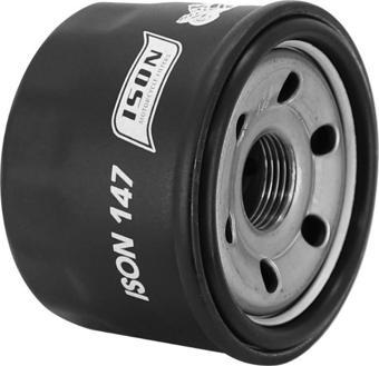 ISON FILTER YAMAHA TMAX500/530 Yağ Filtresi