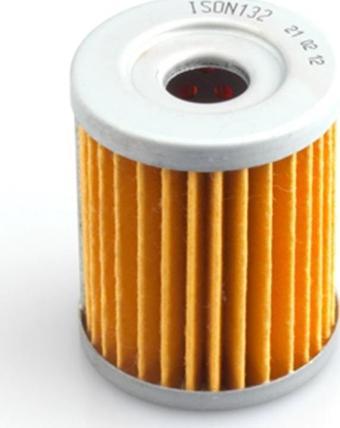 ISON FILTER YAMAHA XMAX400, SUZUKI BURGMAN 25/400 99-07,MAXSYM400/600