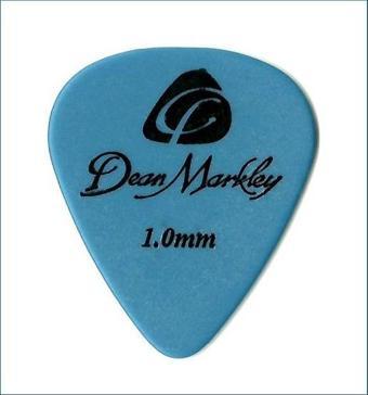 DEAN MARKLEY 33456 BLUE 1.00 MM 1 ADET PENA