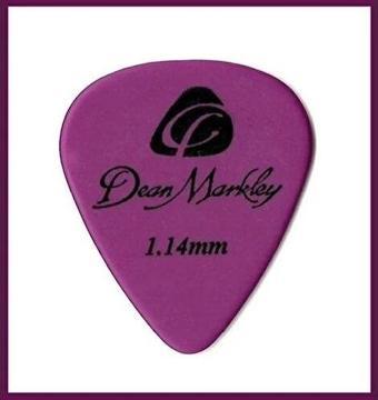 DEAN MARKLEY 33466 PURPLE 1 ADET PENA 1.14 MM