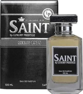 SAINT MEN MERLOT 1975- EDP PARFÜM 100 ML