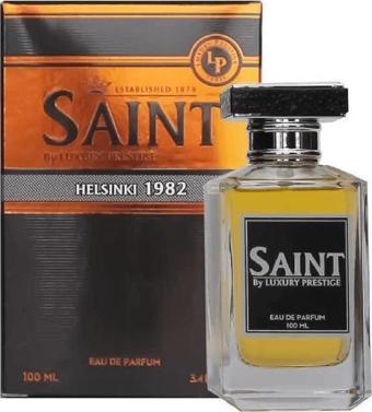 SAINT MEN HELSINKI 1982 - EDP PARFÜM 100 ML