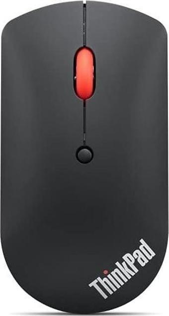 Lenovo 4Y50X88822 Thinkpad Bluetooth Sessiz Mouse