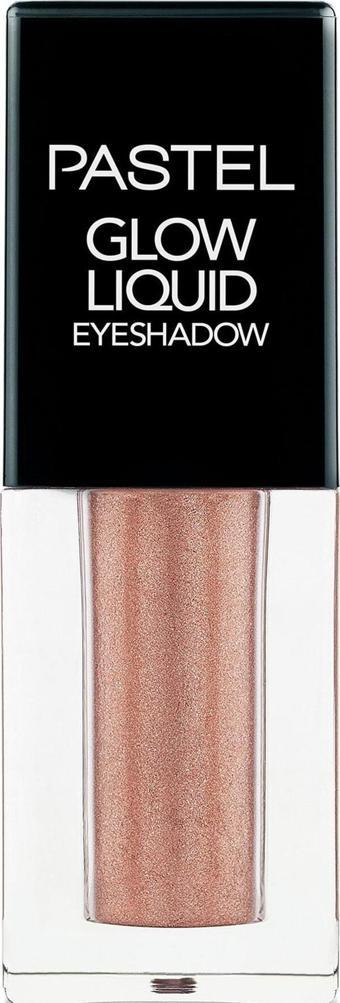 Show By Pastel Glow Liquid Eyeshadow 221 Dreamland - Göz Farı