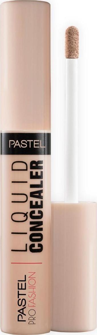 Show By Pastel Profashion Liquid Concealer 102 Kapatıcı