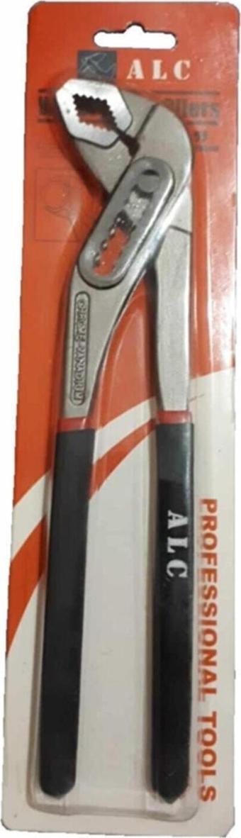 Alc Water Pump Pliers Papağan Pense