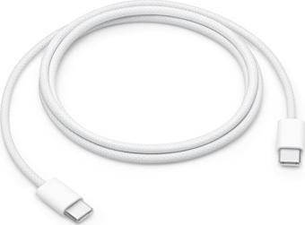 Apple 60W USB-C Şarj Kablosu (1 m) MQKJ3ZM/A