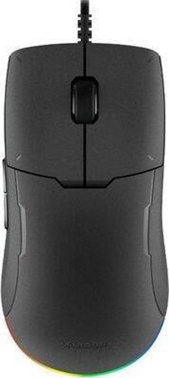 Xiaomi Mi Gaming Mouse Lite Yxsb01Ym Siyah