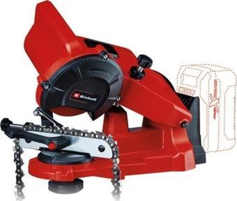 Einhell GE-CS 18 Li Aküsüz Zincir Bileme Makinesi