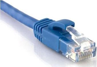 Alfais 4219 Cat6 Ethernet Patch İnternet Kablosu 40 m