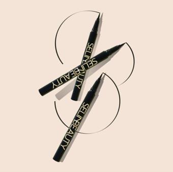 Selin Beauty Cat Eye Art Liner