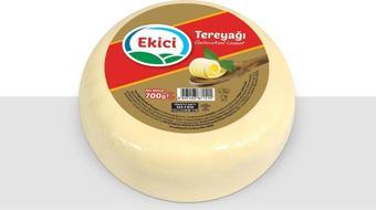 Ekici Tereyağ 700 gr