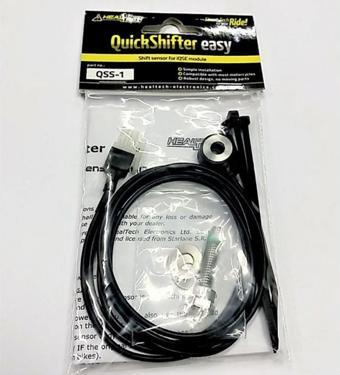 Healtech Quickshifter Kablo Seti QSS-1