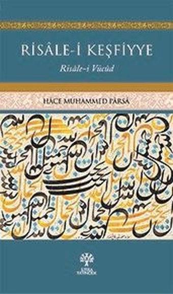 Risale-i Keşfiyye - Hace Muhammed Parsa - Litera