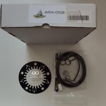 Healtech AR ASSISTANT TRACTION CONTROL DISK + SENSOR SETİ  ARA-D02