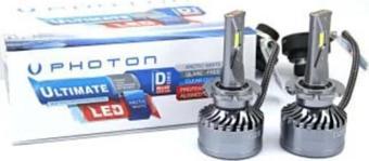 Photon ULTIMATE D2S/R BALLAST VERSION LED