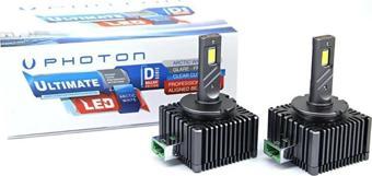 Photon ULTIMATE D3S/R BALLAST VERSION LED