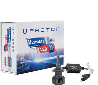 Photon ULTIMATE H7 3+ PLUS HEADLIGHT LED