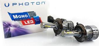 Photon MONO LED H4 12V HEADLIGHT  SET