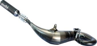 Polini MUFFLER PEUGEOT 103 SPORT EGZOS