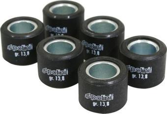 Polini ROLLERS 20,9X17 G. 13,8