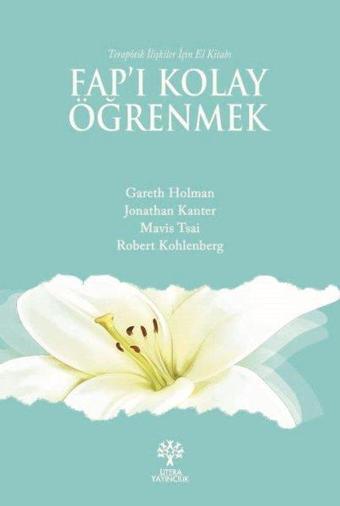 Fap'ı Kolay Öğrenmek - Gareth Holman - Litera