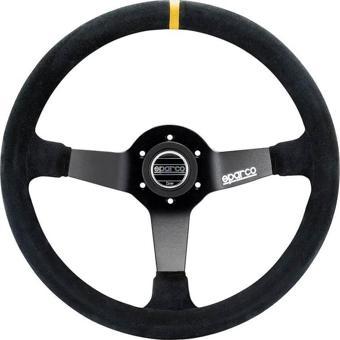 SPARCO R325 SÜET DİREKSİYON