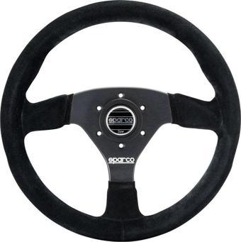 SPARCO R383 SÜET DİREKSİYON