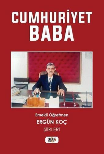 Cumhuriyet Baba - Tilki Kitap