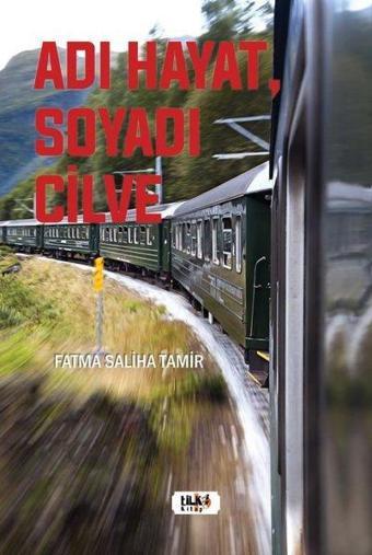 Adı Hayat, Soyadı Cilve - Tilki Kitap