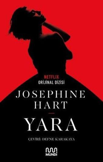 Yara - Josephine Hart - Mundi