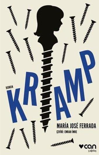 Kramp - Maria Jose Ferrada - Can Yayınları