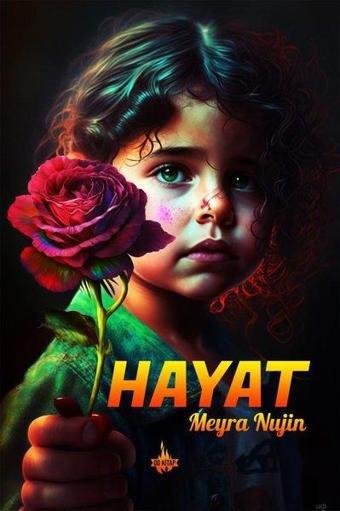 Hayat - Meyra Nujin - OD Kitap