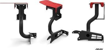 SPARCO GAMİNG VİTES KOLU STANDI