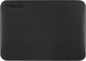 Toshiba Canvio Ready 4TB 2.5" USB 3.0 Taşınabilir Disk HDTP240EK3CA