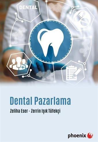 Phoenix Yayınevi Dental Pazarlama - Phoenix Yayınevi