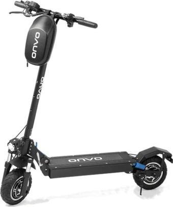 Onvo OV-012 X Plus 1600 W Elektrikli Scooter