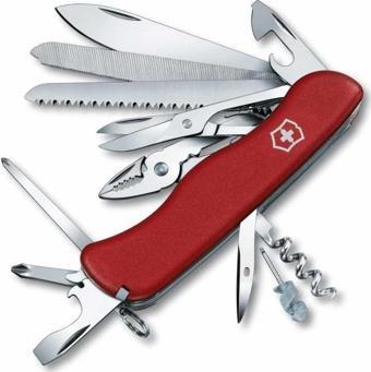 ​Victorinox 0.8564 Work Champ Çakı