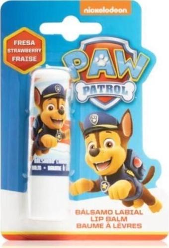 PAW PATROL LIPCARE PAMUK ŞEKERİ