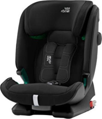 Britax Römer Advansafix i-Size 76-150 cm Oto Koltuğu