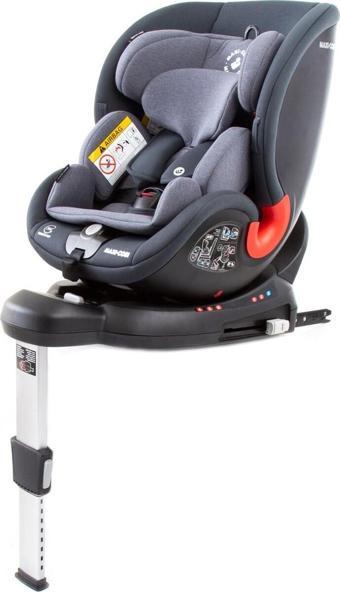 Maxi-Cosi Spinel 360° Dönebilen Isofixli 0-36 kg Oto Koltuğu - Graphite