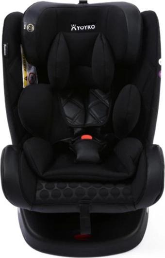 Yoyko Ultimate Isofix 0-36 kg Oto Koltuğu