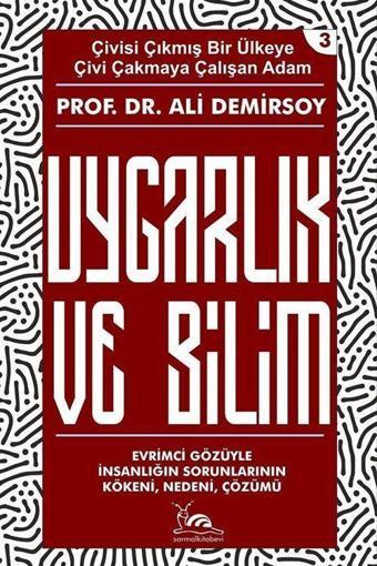 Sarmal Kitabevi Uygarlık ve Bilim - Sarmal Kitabevi