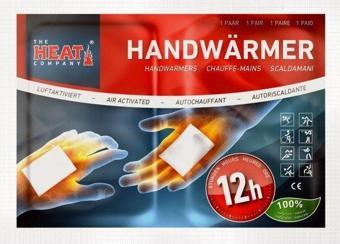 The Heat Company Handwarmer- El Isıtıcısı